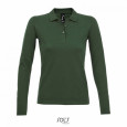 PERFECT LSL WOMEN, PERFECT LSL WOMEN POLO 180