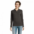 PERFECT LSL WOMEN, PERFECT LSL WOMEN POLO 180