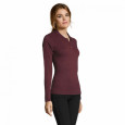 PERFECT LSL WOMEN, PERFECT LSL WOMEN POLO 180