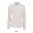 PERFECT LSL WOMEN, PERFECT LSL WOMEN POLO 180