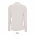 PERFECT LSL WOMEN, PERFECT LSL WOMEN POLO 180
