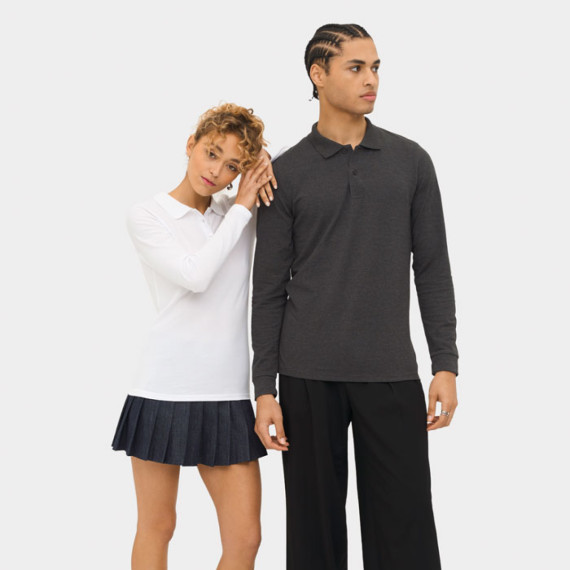 PERFECT LSL WOMEN, PERFECT DÁMSKÉ LSL POLO180