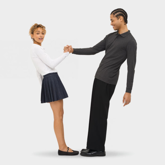 PERFECT LSL WOMEN, PERFECT DÁMSKÉ LSL POLO180