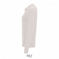 PERFECT LSL WOMEN, PERFECT LSL WOMEN POLO 180