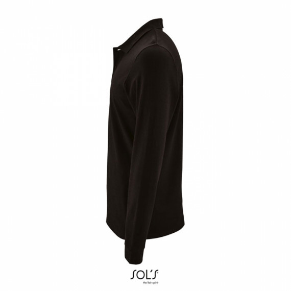 PERFECT LSL MEN, PERFECT LSL MEN POLO 180