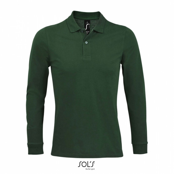 PERFECT LSL MEN, PERFECT LSL MEN POLO 180