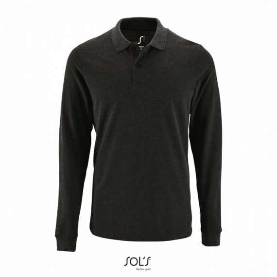 PERFECT LSL MEN, PERFECT LSL MEN POLO 180