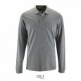 PERFECT LSL MEN, PERFECT LSL MEN POLO 180
