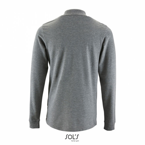 PERFECT LSL MEN, PERFECT LSL MEN POLO 180
