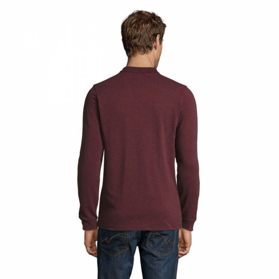 PERFECT LSL MEN, PERFECT LSL MEN POLO 180