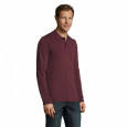 PERFECT LSL MEN, PERFECT LSL MEN POLO 180