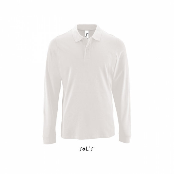PERFECT LSL MEN, PERFECT LSL MEN POLO 180