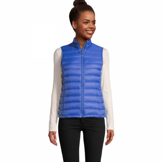 WILSON BW WOMEN, WILSON BW DÁMSKÉ 380T