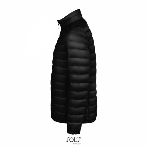 WILSON MEN, WILSON BUNDA PÁNSKÉ 380T