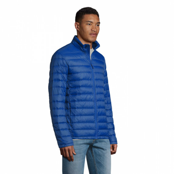 WILSON MEN, WILSON BUNDA PÁNSKÉ 380T