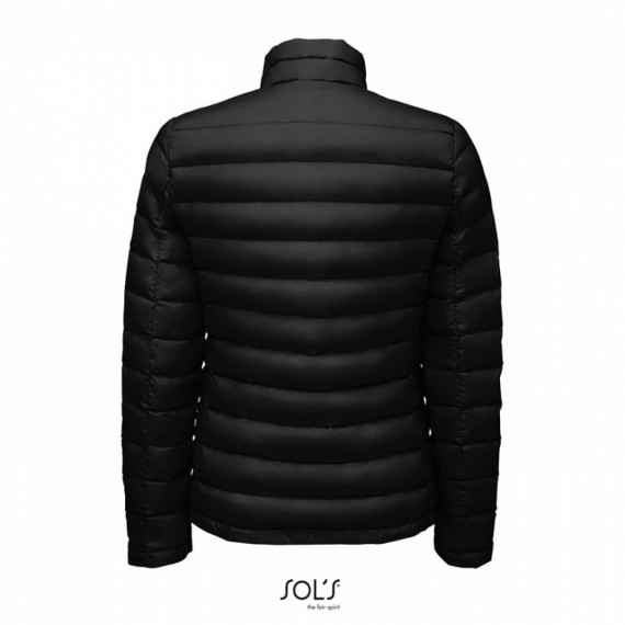 WILSON WOMEN, WILSON BUNDA DÁMSKÉ 380T