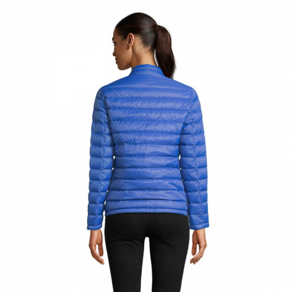 WILSON WOMEN, WILSON BUNDA DÁMSKÉ 380T