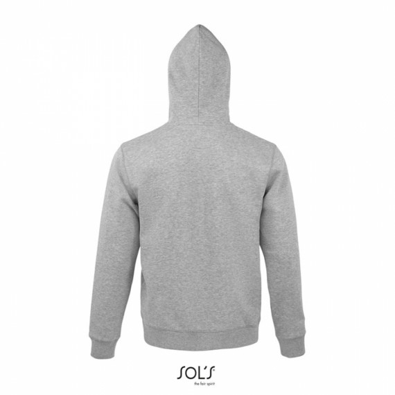 SPIKE MEN, SPIKE HOOD PÁNSKÉ 280gr