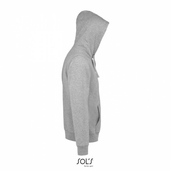 SPIKE MEN, SPIKE HOOD PÁNSKÉ 280gr