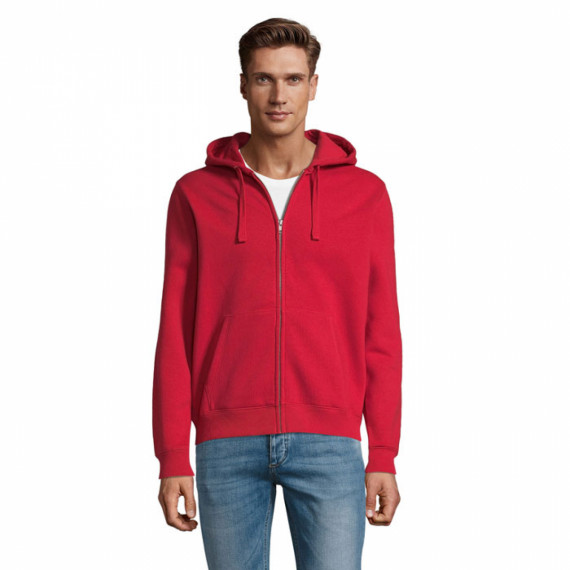 SPIKE MEN, SPIKE HOOD PÁNSKÉ 280gr