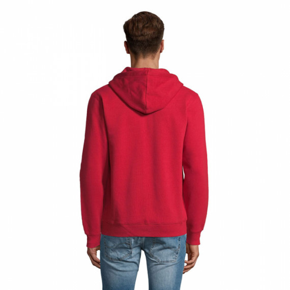 SPIKE MEN, SPIKE HOOD PÁNSKÉ 280gr