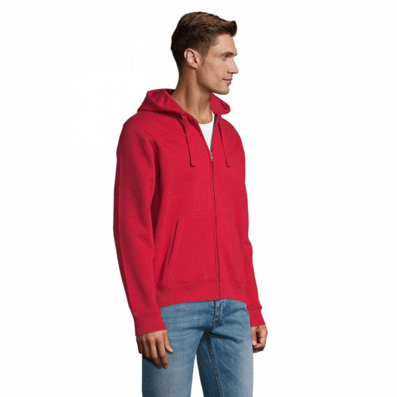 SPIKE MEN, SPIKE HOOD PÁNSKÉ 280gr