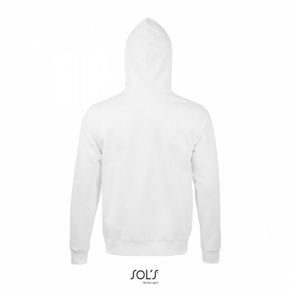 SPIKE MEN, SPIKE HOOD PÁNSKÉ 280gr