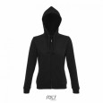 SPIKE WOMEN, SPIKE HOOD DÁMSKÉ 280gr