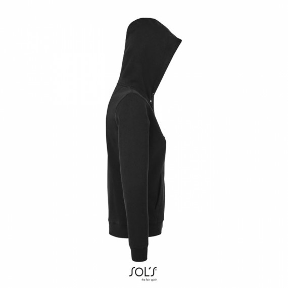 SPIKE WOMEN, SPIKE HOOD DÁMSKÉ 280gr