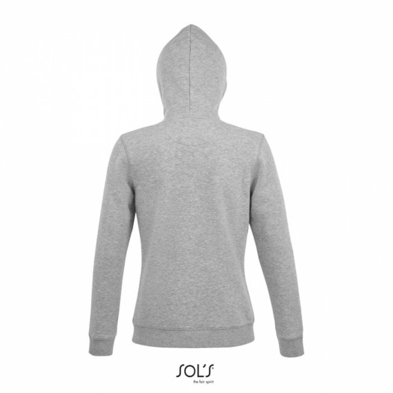 SPIKE WOMEN, SPIKE HOOD DÁMSKÉ 280gr