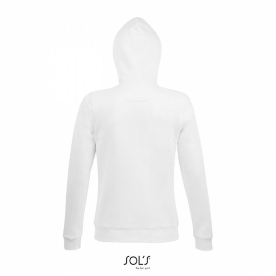 SPIKE WOMEN, SPIKE HOOD DÁMSKÉ 280gr