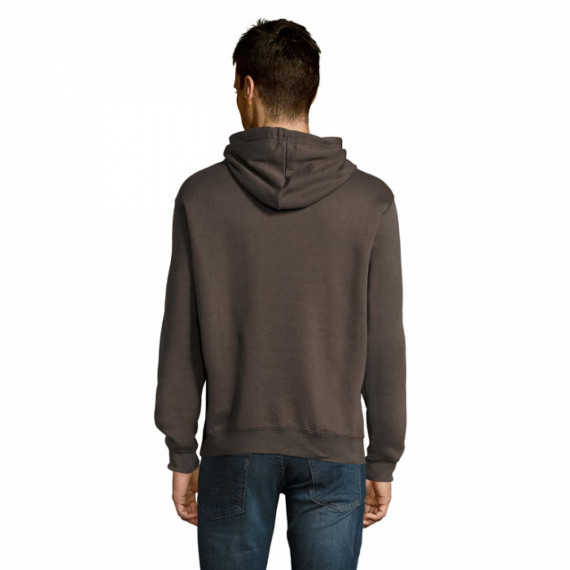 SLAM, SLAM Unisex Mikina s kapucí