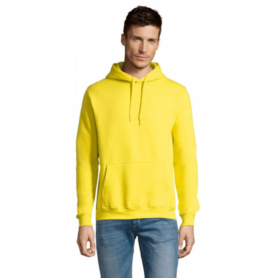 SLAM, SLAM Unisex Mikina s kapucí