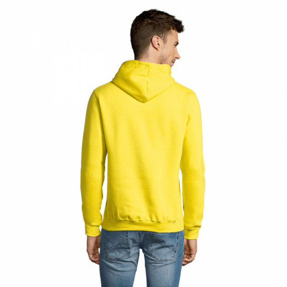 SLAM, SLAM Unisex Mikina s kapucí