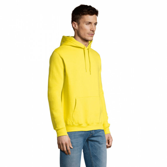 SLAM, SLAM Unisex Mikina s kapucí