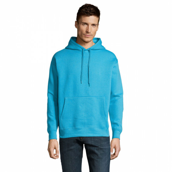 SLAM, SLAM Unisex Mikina s kapucí