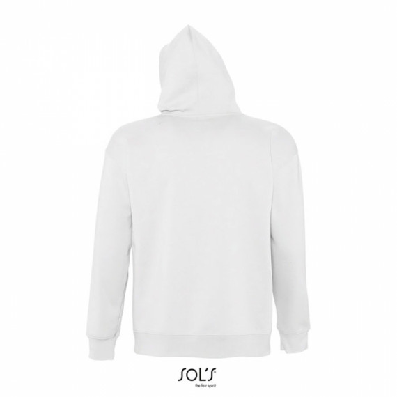 SLAM, SLAM Unisex Mikina s kapucí