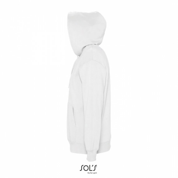 SLAM, SLAM Unisex Mikina s kapucí