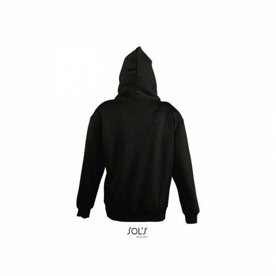 SLAM KIDS, SLAM KIDS mikina s kapucí