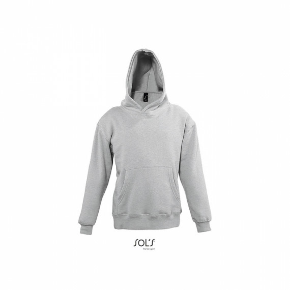 SLAM KIDS, SLAM KIDS mikina s kapucí