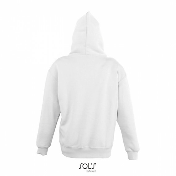 SLAM KIDS, SLAM KIDS mikina s kapucí