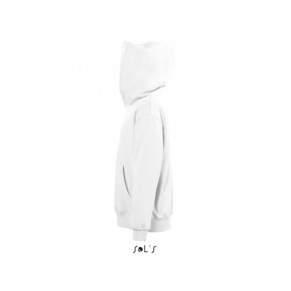 SLAM KIDS, SLAM KIDS mikina s kapucí