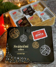 TEADVE Čajový adventní kalendář