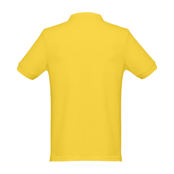 THC MONACO. Pánská polokošile