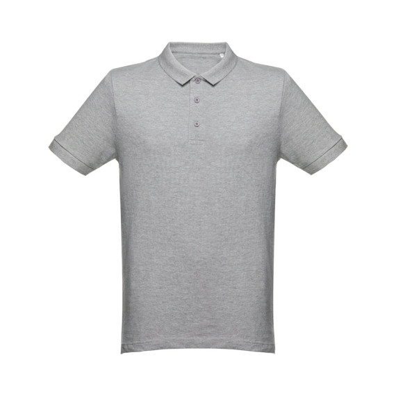 THC MONACO. Pánská polokošile