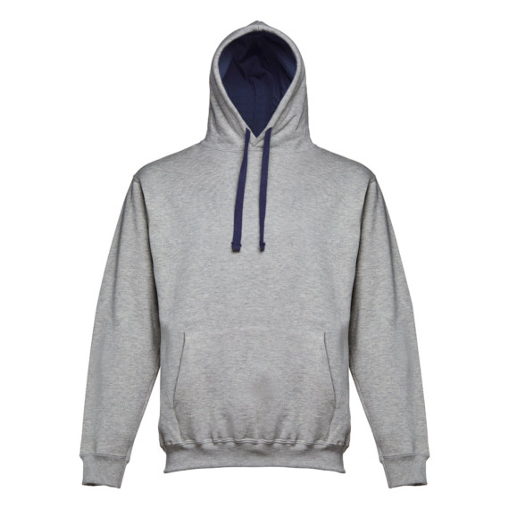 THC MOSCOW. Unisex mikina