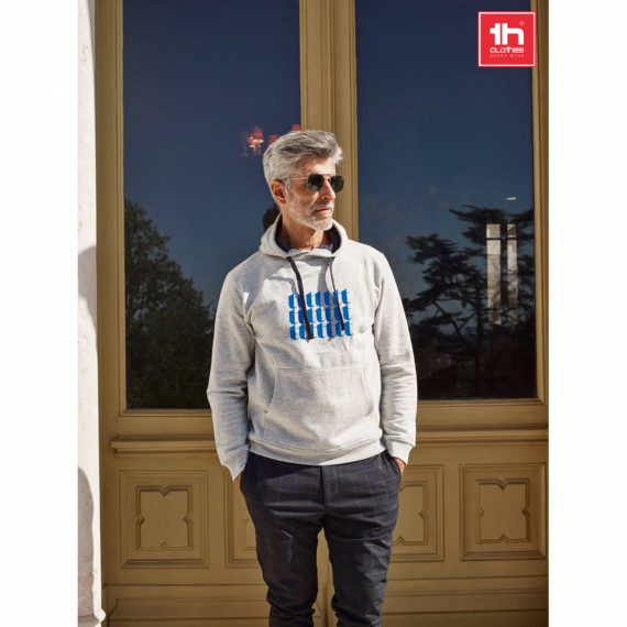 THC MOSCOW. Unisex mikina