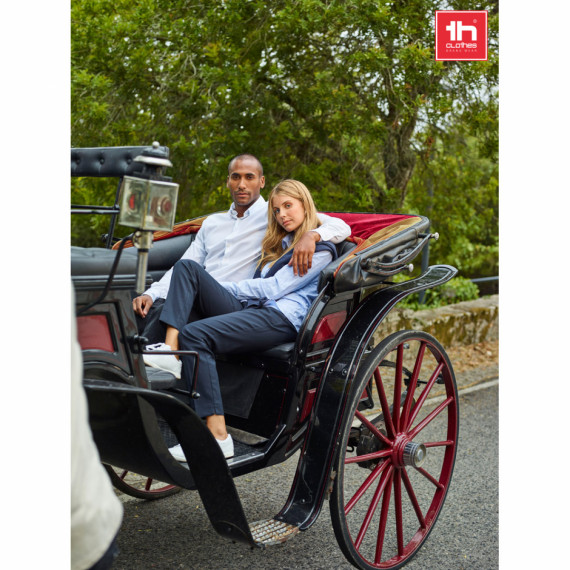 THC TOKYO WH. Pánská oxfordská košile