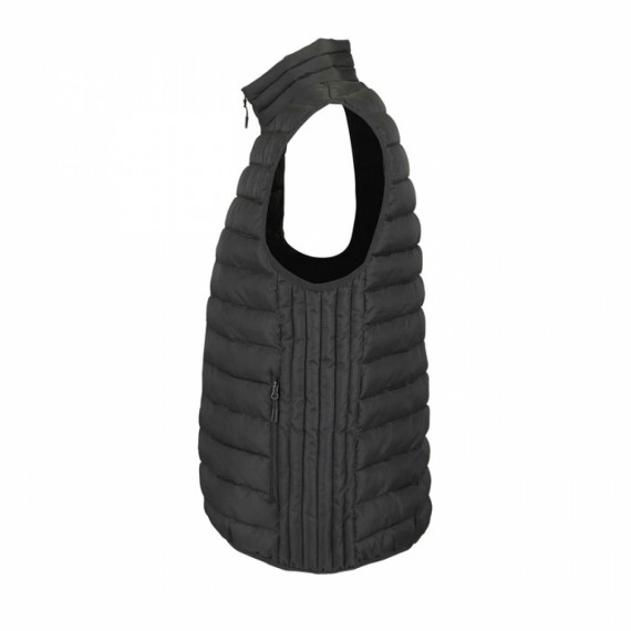 STREAM, STREAM MEN Zateplená vesta