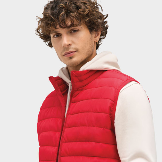 STREAM BW MEN, STREAM MEN Zateplená vesta